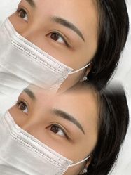 点击看大图 -Four Seven·半永久纹眉