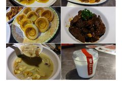 -闫府私房菜·老字号(恒隆店)