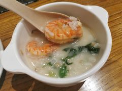 -小城粥道·海胆鲜虾粥(解放广场店)