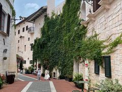 -华谊兄弟（长沙）电影小镇