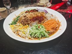 -一块豆腐·海鲜·家常菜(李沧书院路店)