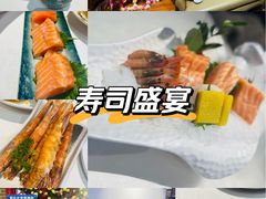 -多佐铁板烧(富力广场店)