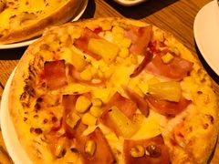-乐凯撒披萨(正佳广场店)