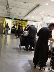 -AYO SALON