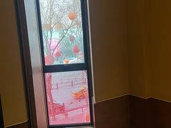 -西安威斯汀大酒店