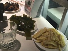 -鱼酷活鱼烤鱼(张江长泰店)