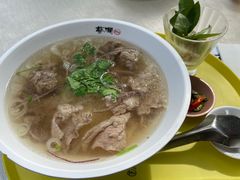 -蔡澜Pho·越南粉餐厅(海上世界店)