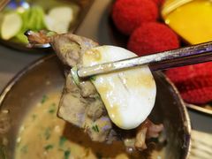 -西塔老太太泥炉烤肉(温州首店万象城黑金店)