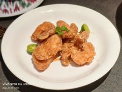 -锦府园·新台州菜(合生汇店)