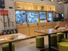 -李先生牛肉面大王(合肥火车站出站口店)