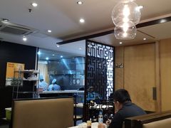 -东泰祥生煎馆(重庆北路店)
