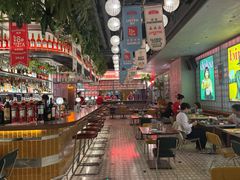 -BOTTEGA意库(中骏世界城店)