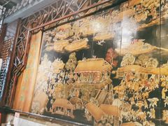 -老浒记烤鸭-北京菜(琉璃厂店)