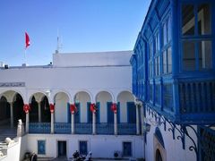 -巴尔多国家博物馆