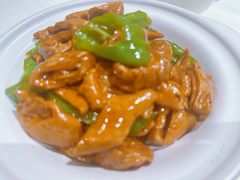 -老爷庙风味美食府(魏都大道店)