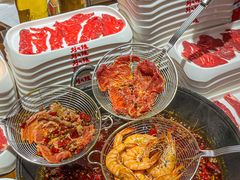 -刘火辣老火锅(光谷店)