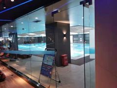 -W FITNESS 威尔仕健身·游泳(老西门新苑店)