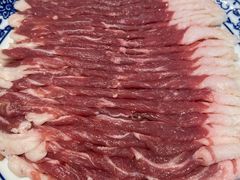 -裕德孚手切涮羊肉(建业凯旋广场店)