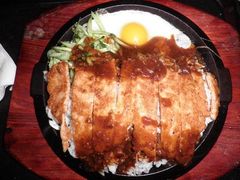 黑椒猪扒饭-省城濑粉(龙津店)