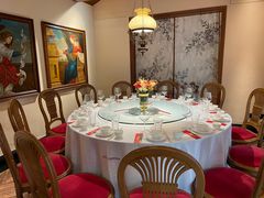 -玫瑰厅上海菜(兴国路店)