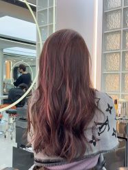 -赤道 Hair Salon