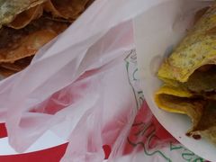 -清真·二嫂子煎饼果子(鼓楼旗舰形象店)