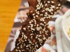 -木屋烧烤(白石洲店)