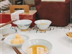 -新李记 · 口味菜馆(南郊公园店)