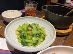 -铁公鸡·四川料理(天环广场店)