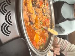 -烤匠麻辣烤鱼(IFS店)