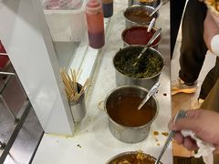 -尚食卢记烧饼(凤凰路总店)