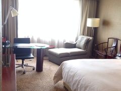 大床房-广州中国大酒店