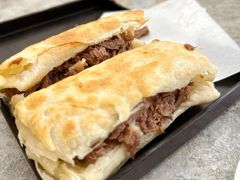 -高玛纳驴肉火烧(一世界店)