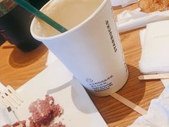 -星巴克(长春开运街欧亚店)