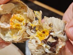 -川骄海鲜自助(河东店)