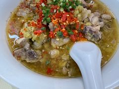 -笨罗卜浏阳菜馆(龙华鹏润达店)