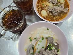 -榮泰米粉湯(Left Shop)