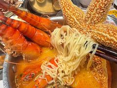 -行运海鲜食集(北京首店)
