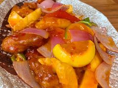 -泰堤坊(淡水体育馆店)