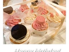 -森之烘焙.蛋糕.甜品台定制(番禺万博店)
