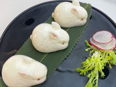 小兔子甜品-盛世名点(客世界店)
