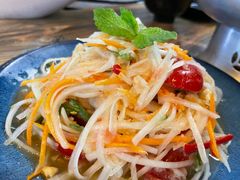 -Hi YOU你的饭局泰餐厅(雍和宫店)