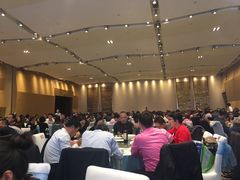 -青岛海尔洲际酒店