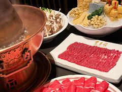 -东来顺·非遗火锅(高新店)