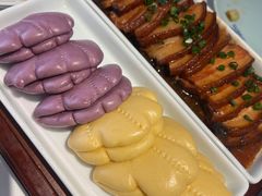 -惠丰堂饭庄·烤鸭·京味菜(翠微路店)