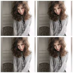 -i Style潮牌美发沙龙