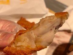秘制青花椒风味单骨鸡-麦当劳(城西银泰店)