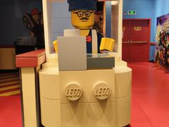 -上海乐高探索中心