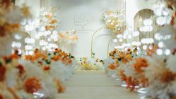 -艾米婚纱&婚礼策划