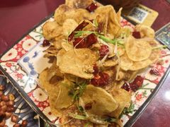 -Xabnam_夏葡纳·新疆餐厅(日坛上街店)